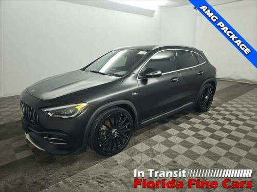 2021 Mercedes-Benz GLA for sale