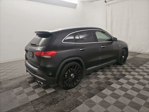 2021 Mercedes-Benz GLA for sale