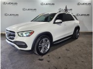 2021 Mercedes-Benz GLE350