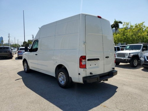 2021 Nissan NV for sale