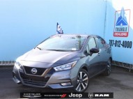 2021 Nissan Versa 16 SR I1849473