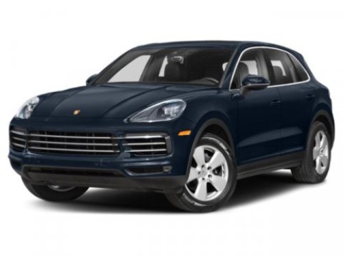 2021 Porsche Cayenne for sale