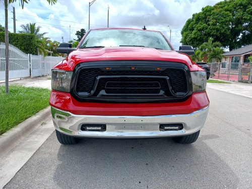 2021 Ram 1500 Classic for sale