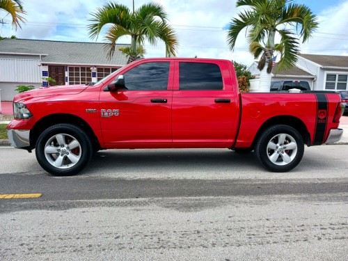 2021 Ram 1500 Classic for sale