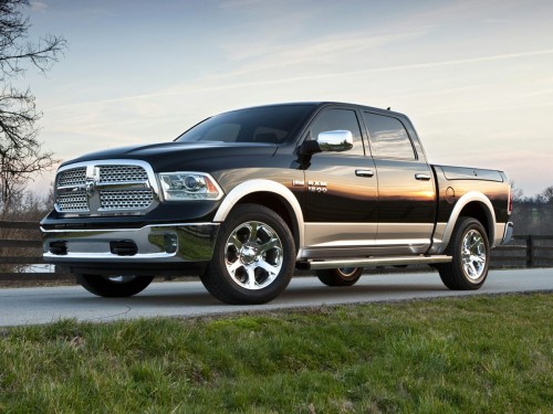 2021 Ram 1500 Classic for sale