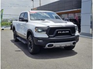 2021 Ram 1500 Rebel 4WD