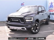 2021 Ram 1500 Rebel T1692521