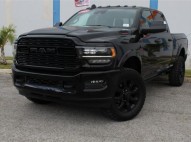 2021 Ram 2500 Limited T1609027