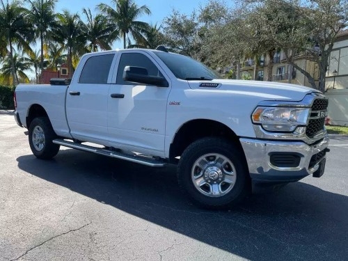 2021 Ram 2500 for sale