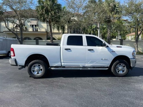 2021 Ram 2500 for sale