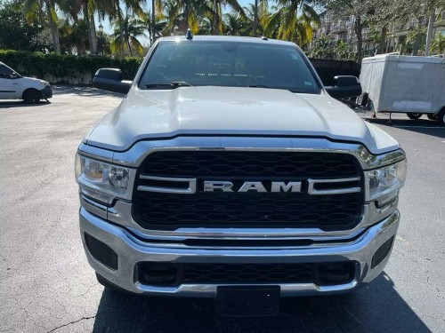 2021 Ram 2500 for sale