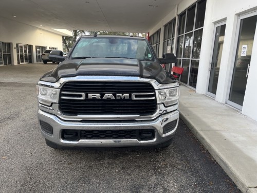 2021 Ram 2500 for sale