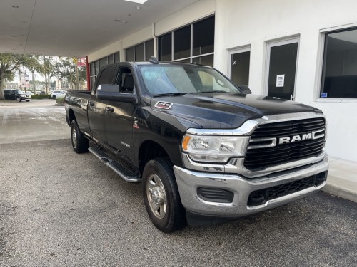 2021 Ram 2500 for sale