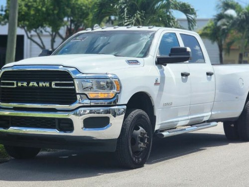 2021 Ram 3500 for sale