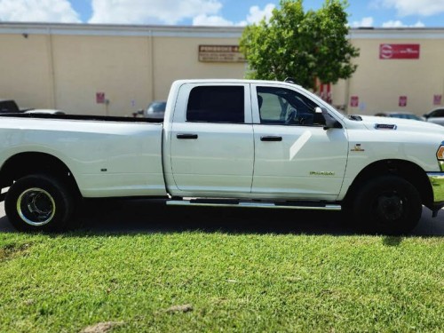 2021 Ram 3500 for sale