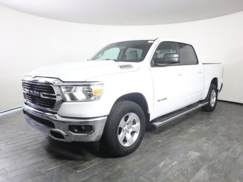 2021 Ram Pickup 1500 for sale