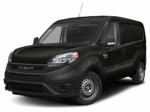 2021 Ram ProMaster City Cargo for sale