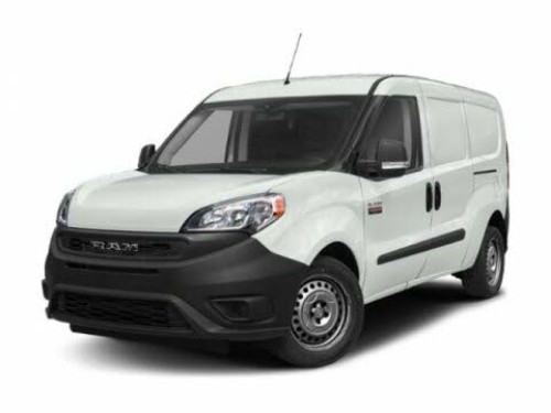 2021 Ram ProMaster City Cargo for sale