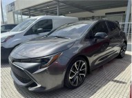 2021 TOYOTA COROLLA HB XSE