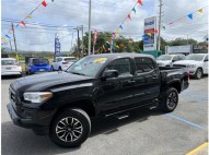 2021 TOYOTA TACOMA POCO MILLAGE LIQUIDACION