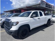 2021 TOYOTA TUNDRA 4X4 LIQUIDACION 37995