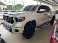 2021 TOYOTA TUNDRA TRD PRO