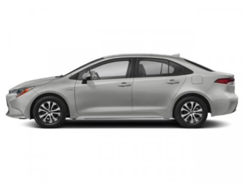 2021 Toyota Corolla Hybrid for sale