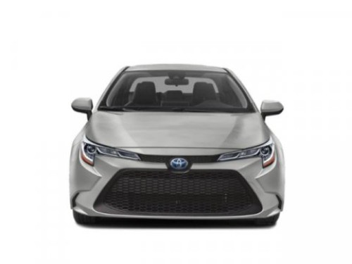 2021 Toyota Corolla Hybrid for sale