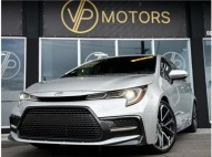 2021 Toyota Corolla SE Pago Real 399