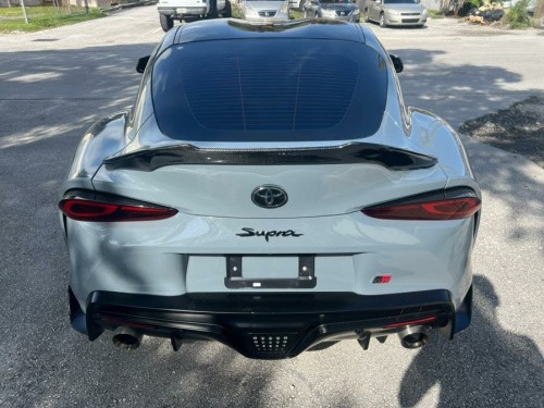 2021 Toyota GR Supra for sale