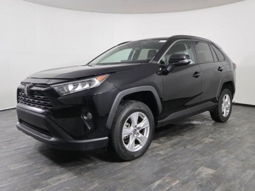 2021 Toyota RAV4 for sale