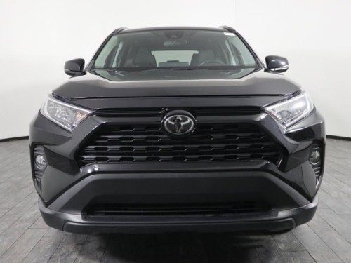 2021 Toyota RAV4 for sale