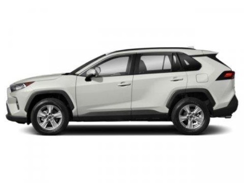 2021 Toyota RAV4 for sale