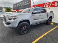 2021 Toyota Tacoma TRD