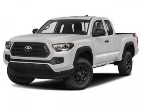 2021 Toyota Tacoma for sale