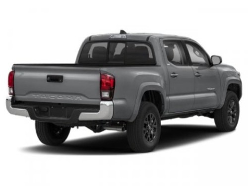 2021 Toyota Tacoma for sale