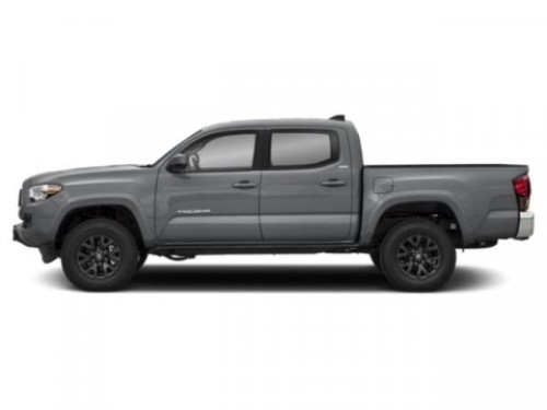 2021 Toyota Tacoma for sale