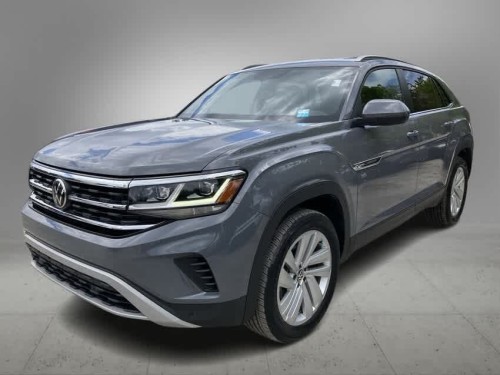 2021 Volkswagen Atlas Cross Sport for sale