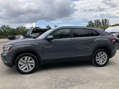 2021 Volkswagen Atlas Cross Sport for sale