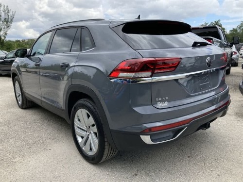 2021 Volkswagen Atlas Cross Sport for sale