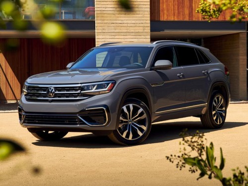 2021 Volkswagen Atlas Cross Sport for sale