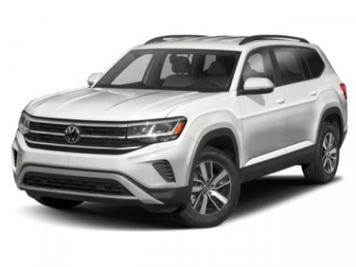 2021 Volkswagen Atlas for sale