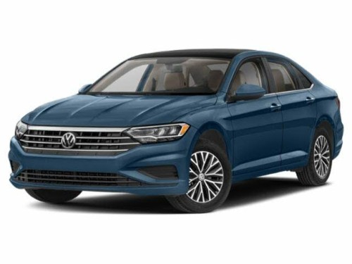 2021 Volkswagen Jetta for sale