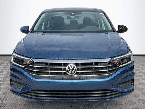 2021 Volkswagen Jetta for sale