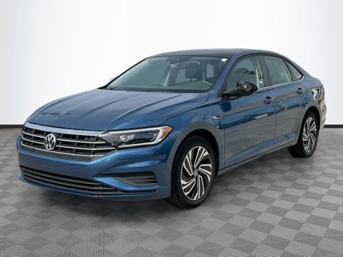 2021 Volkswagen Jetta for sale