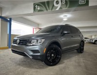 2021 Volkswagen Tiguan SEL Solo 27k millas 