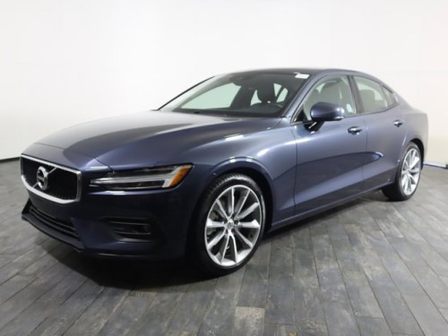 2021 Volvo S60 for sale