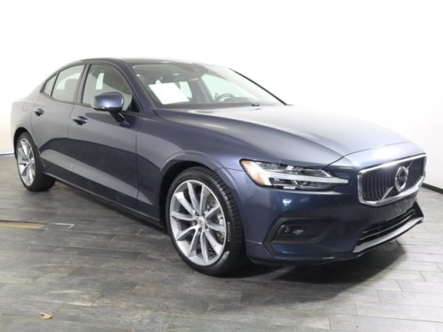 2021 Volvo S60 for sale