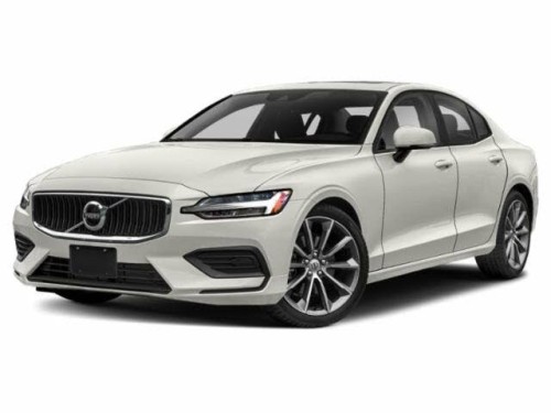 2021 Volvo S60 for sale