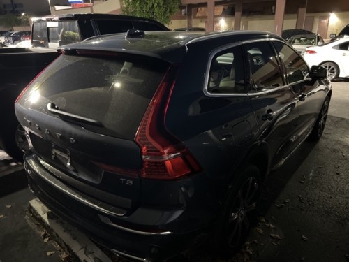 2021 Volvo XC60 for sale